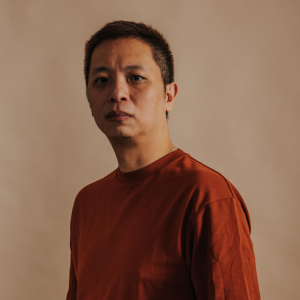 Picture of Eugene Ooi