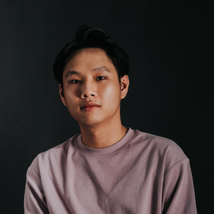 Picture of Andy Thong