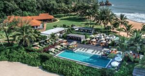 Travelution Holidays Club Med Cherating Resort