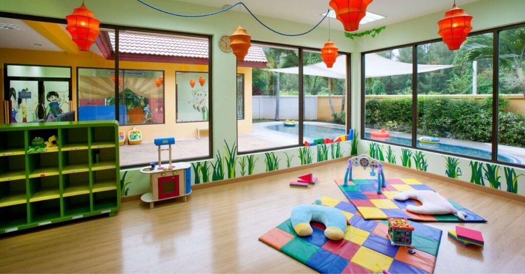 10 Facts About Club Med For Families Club Med For Families - Mini Club Med