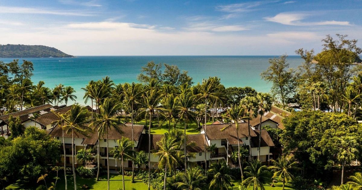 Club Med Phuket • Get the Best Deal for 2024/2025