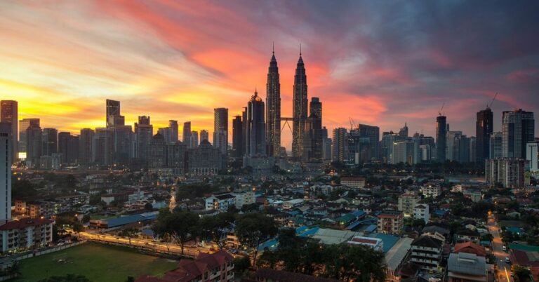 Malaysia Entry Requirements Malaysia Open Borders