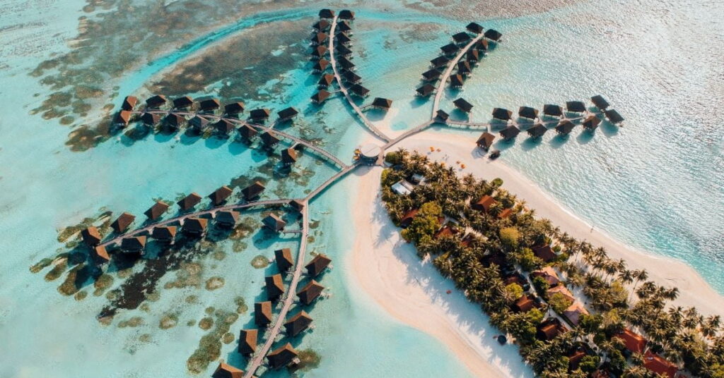 Why Should You Visit Club Med Maldives for Your Next Vacation? Club Med Maldives - Kani Overwater Suites