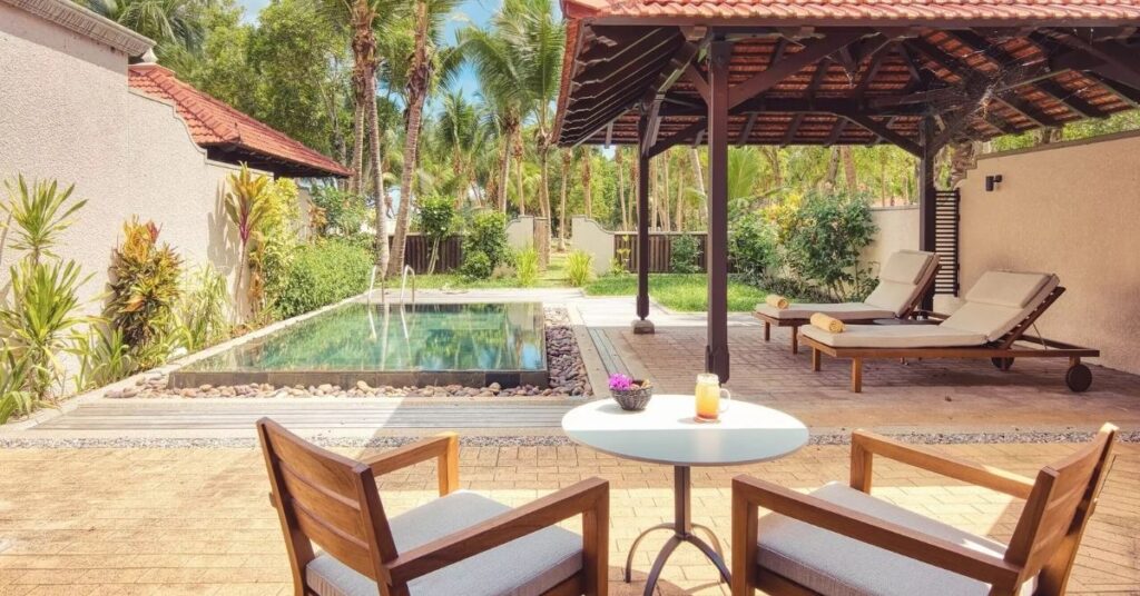 Club Med Seychelles: Your Ultimate Tropical Escape Club Med Seychelles - Deluxe Room - Private Pool