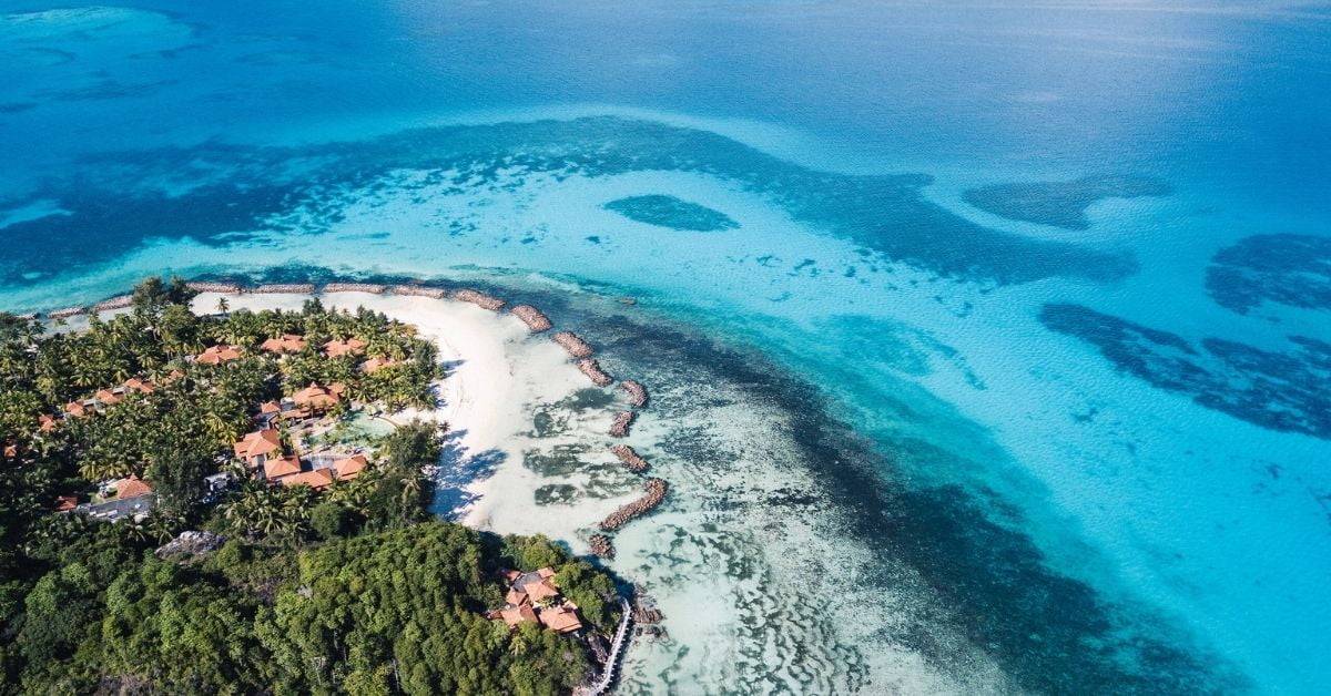Club Med Seychelles Resort