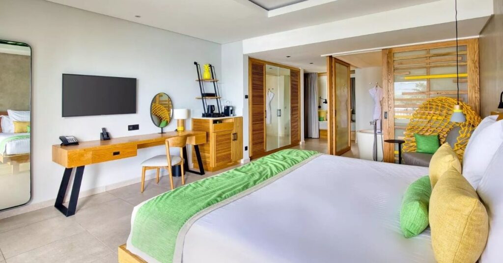 Club Med Seychelles: Your Ultimate Tropical Escape Club Med Seychelles Sueprior 2