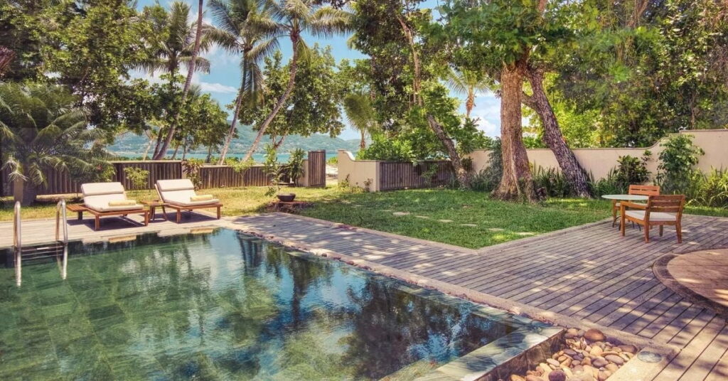 Club Med Seychelles: Your Ultimate Tropical Escape Club Med Seychelles - Suite - Private Pool