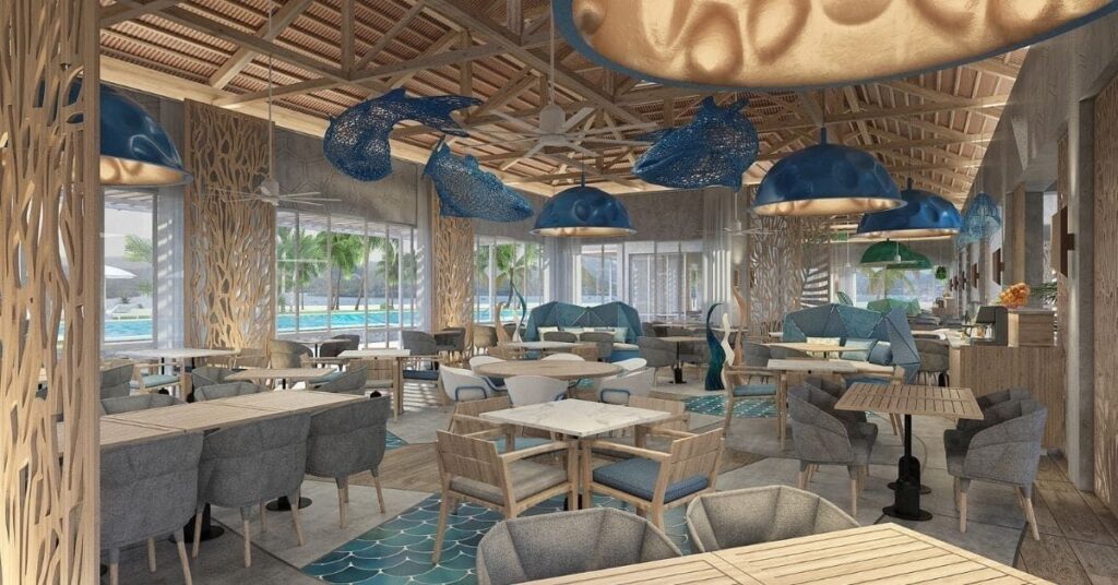 Club Med Seychelles: Your Ultimate Tropical Escape Club Med Seychelles - Turtle Cove