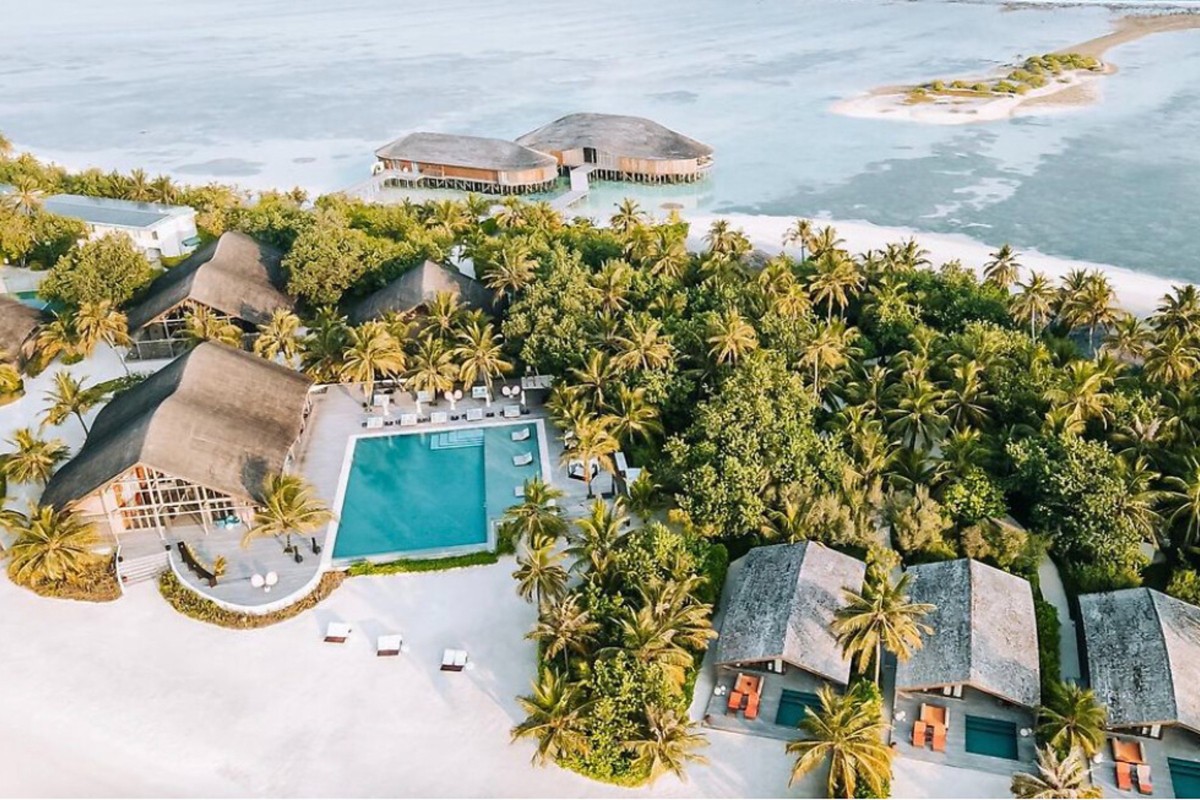 Club Med Group CM Finolhu Overview