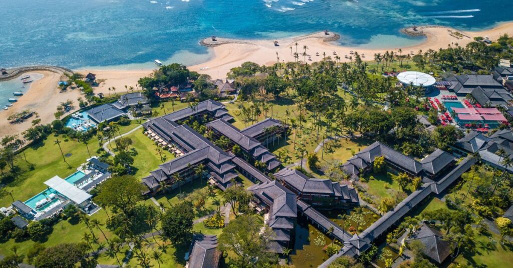 Club Med MATTA Fair Promotion Club Med Bali - Club Med MATTA Fair