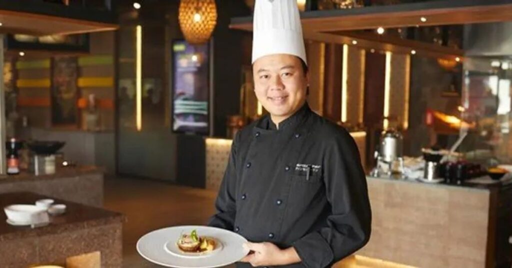 Body & Soul by Club Med at Club Med Bintan Body & Soul by Club Med - Cooking Classes