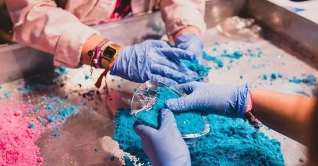 Body & Soul by Club Med at Club Med Bintan Body & Soul by Club Med - Compounding Workshop