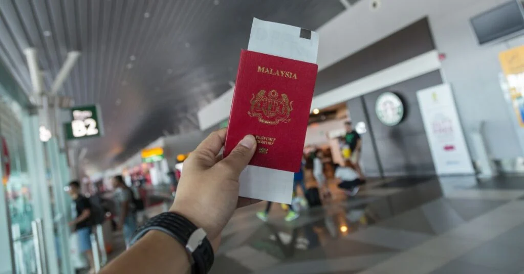 How to Apply For China Visa for Malaysia Passport
