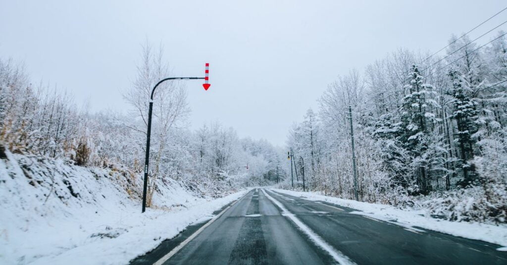 How to Get to Club Med Kiroro Getting to Club Med Kiroro - Self Drive
