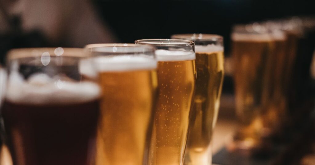 Things to Do in Otaru, Hokkaido Otaru Beer Bewery