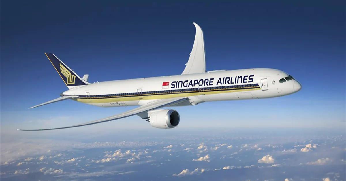 free unlimited wifi singapore airlines