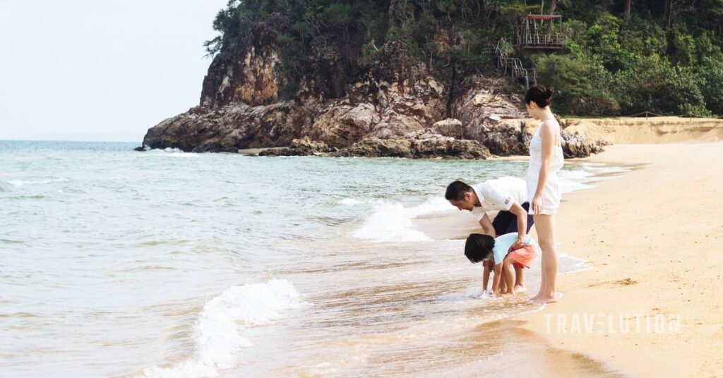 31 Things That You Need To Know About Club Med Cherating Things you need to know about Club Med Cherating