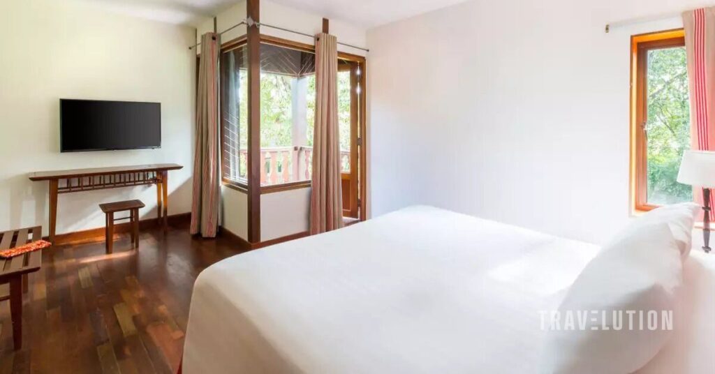 31 Things That You Need To Know About Club Med Cherating Club Med Cherating Superior Garden Room