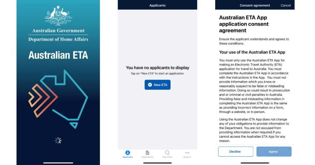 Learn How To Apply For Australia ETA In 2024   How To Apply For Australian ETA Part 1 1024x536 