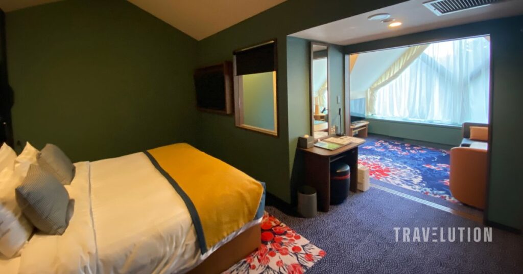 Club Med Tomamu Review Club Med Tomamu Suite