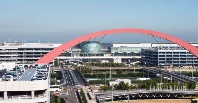 How to get from Haneda Airport To Tokyo How To Get From Haneda Airport to Tokyo