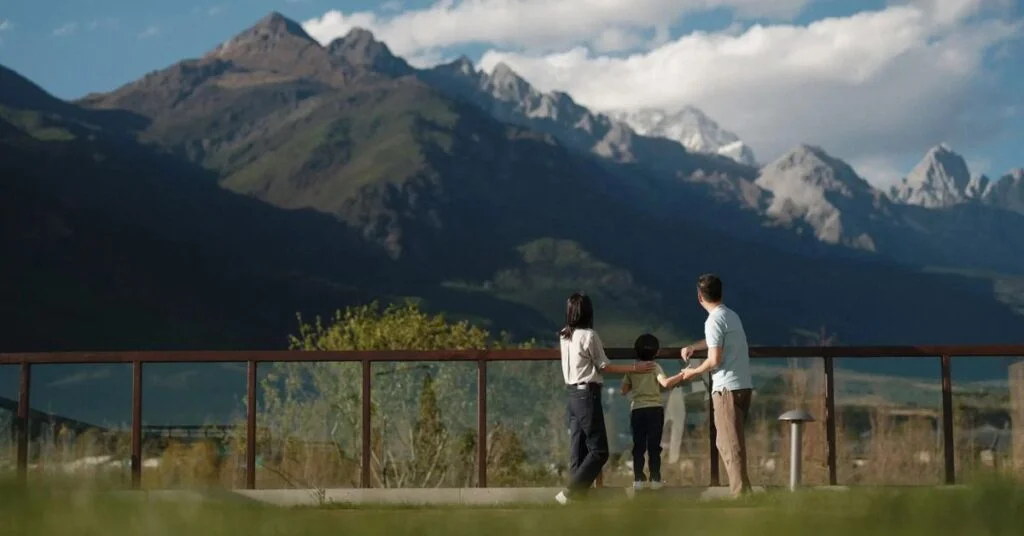 Malaysia School Holidays 2025-2026 Malaysia School Holidays at Club Med Lijiang