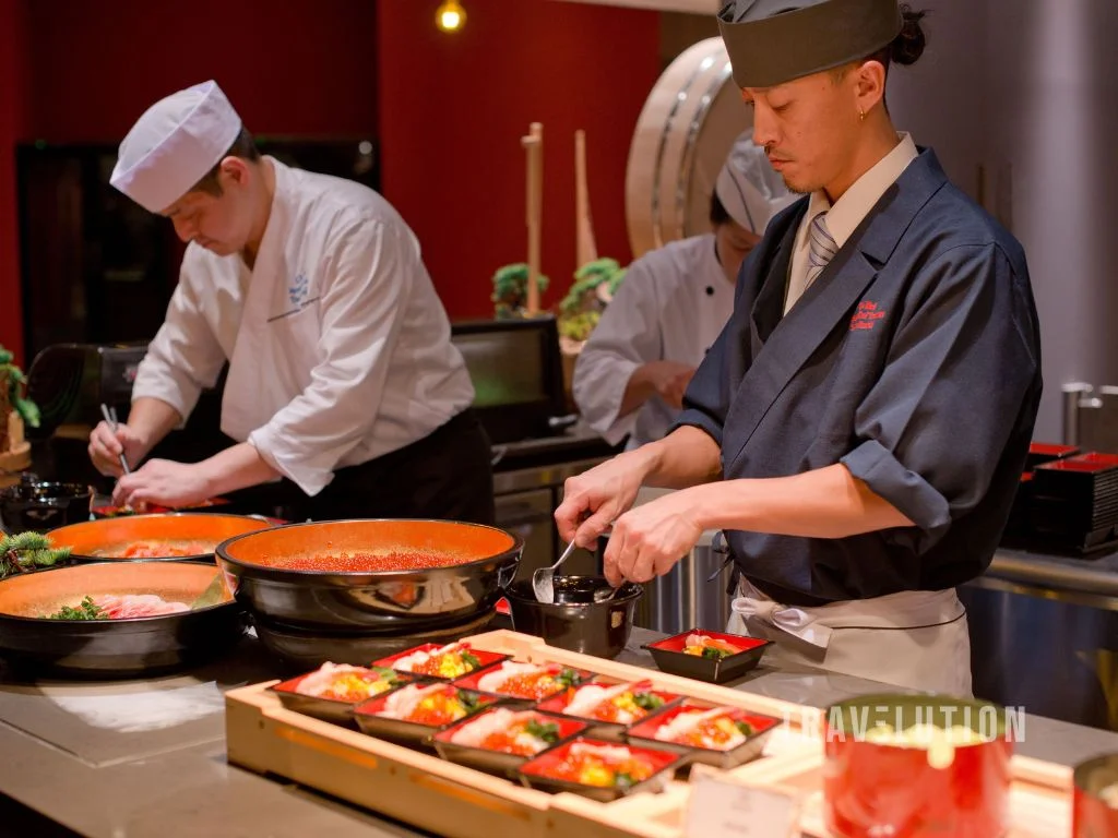 Club Med All-Inclusive Holidays Club Med All Inclusive Holidays Gourmet Meals