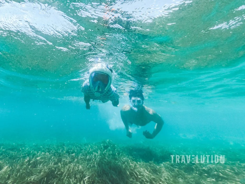 Club Med All-Inclusive Holidays Club Med All Inclusive Holidays Snorkelling