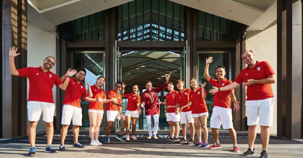 Club Med Joyview Club Med Joyview