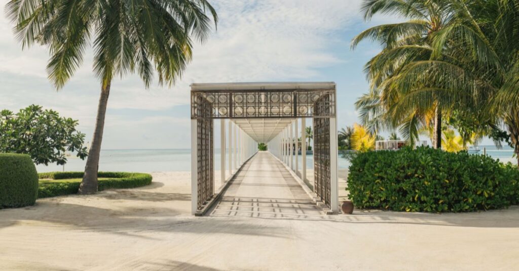 Club Med Maldives Arrival Procedures Club Med Finolhu Villas Maldives Arrival Procedures