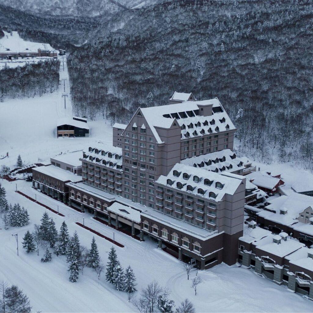 Club Med Kiroro Grand