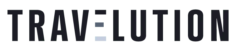 Travelution Logo Black