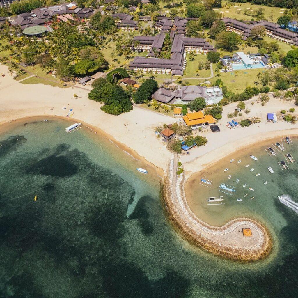 Club Med Bali Club Med Bali