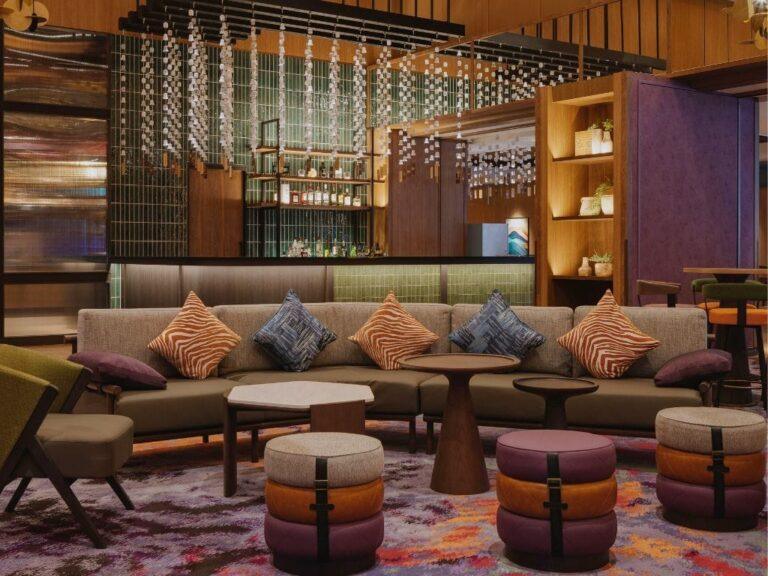 Club Med Kiroro Grand Yotei Bar
