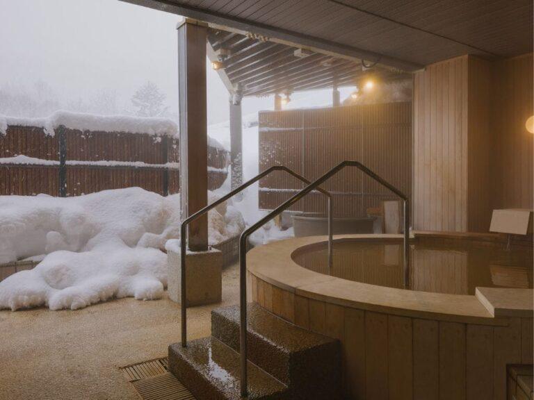 Club Med Kiroro Grand Ofuro