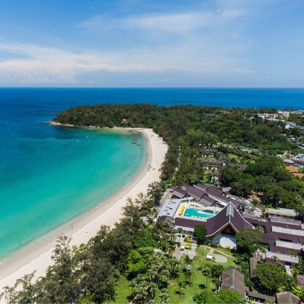 Club Med Phuket Club Med Phuket