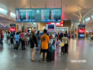 Travel Blog MyBorder Pass
