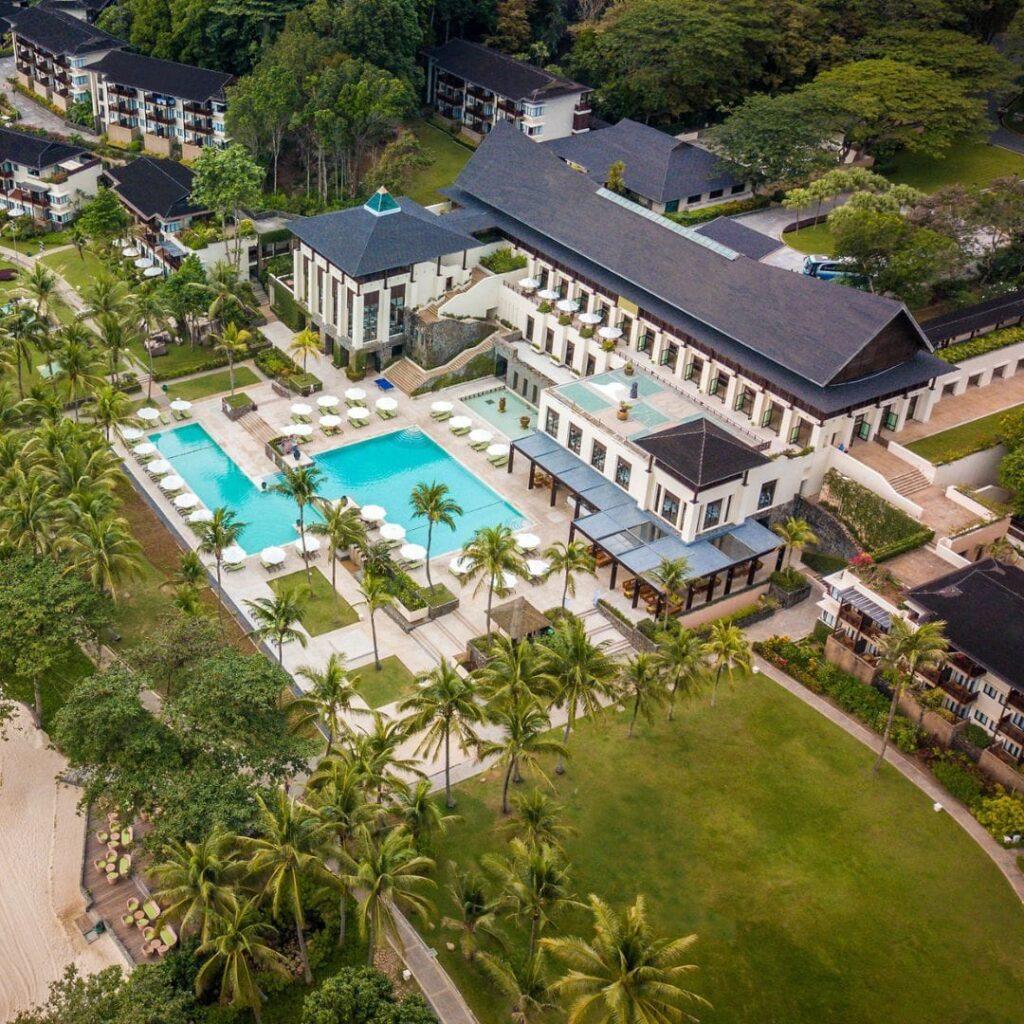 Club Med Bintan Club Med Bintan
