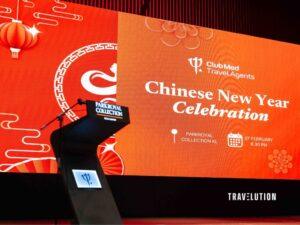 Travel Blog Club Med Travel Agents Award 2024