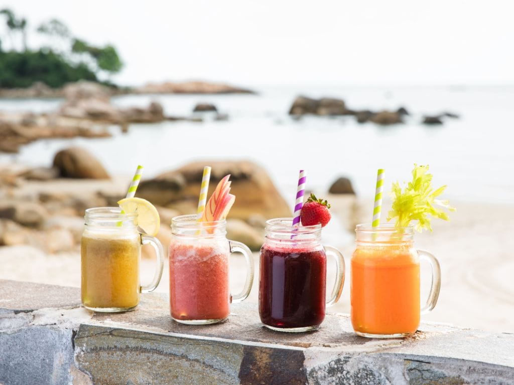 Club Med All Inclusive Holidays - Minuman