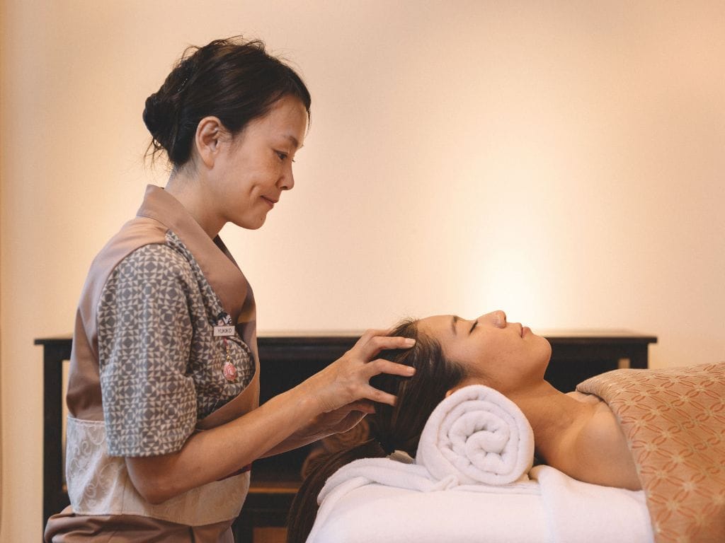 Club Med All Inclusive - Spa