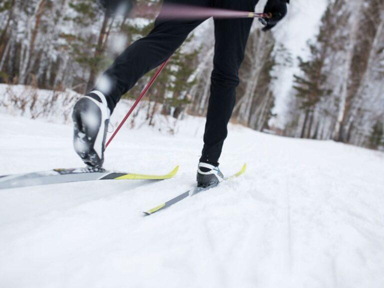 Club Med Changbaishan Snow Activities