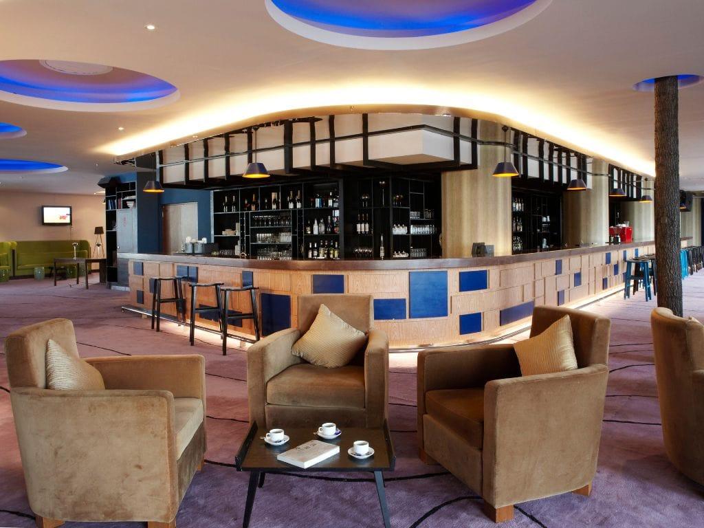Rusutsu Resort Hokkaido Club Med Yabuli Forest Bar
