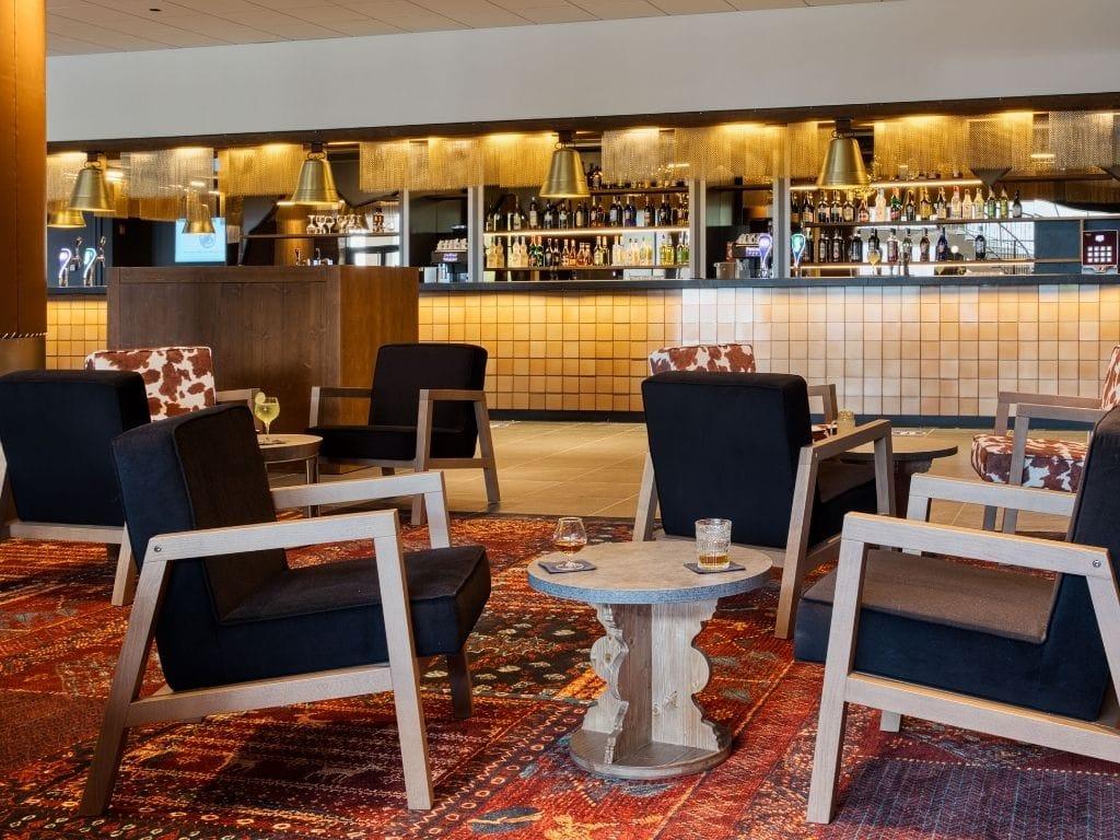 Kelab Med La Rosière Bar Club Med La Rosiere Hannibal