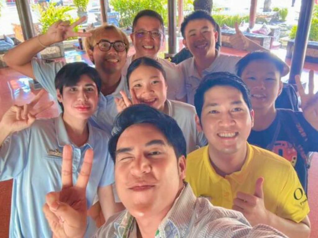 Mengenai Travelution - Club Med Bali