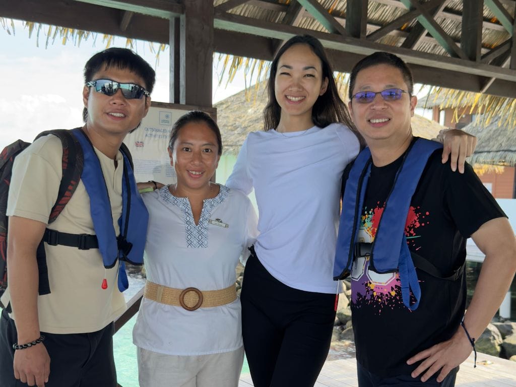 About Travelution - Club Med Kani