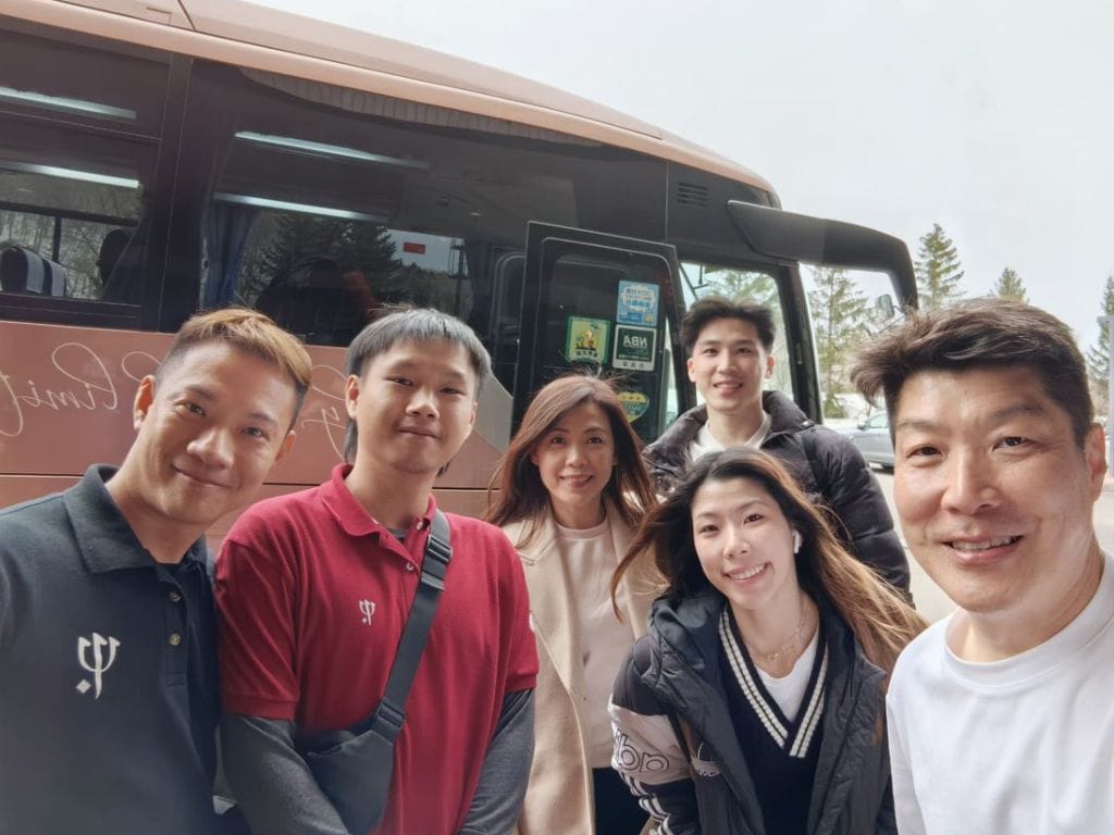 Mengenai Travelution - Club Med Kiroro Grand Guests