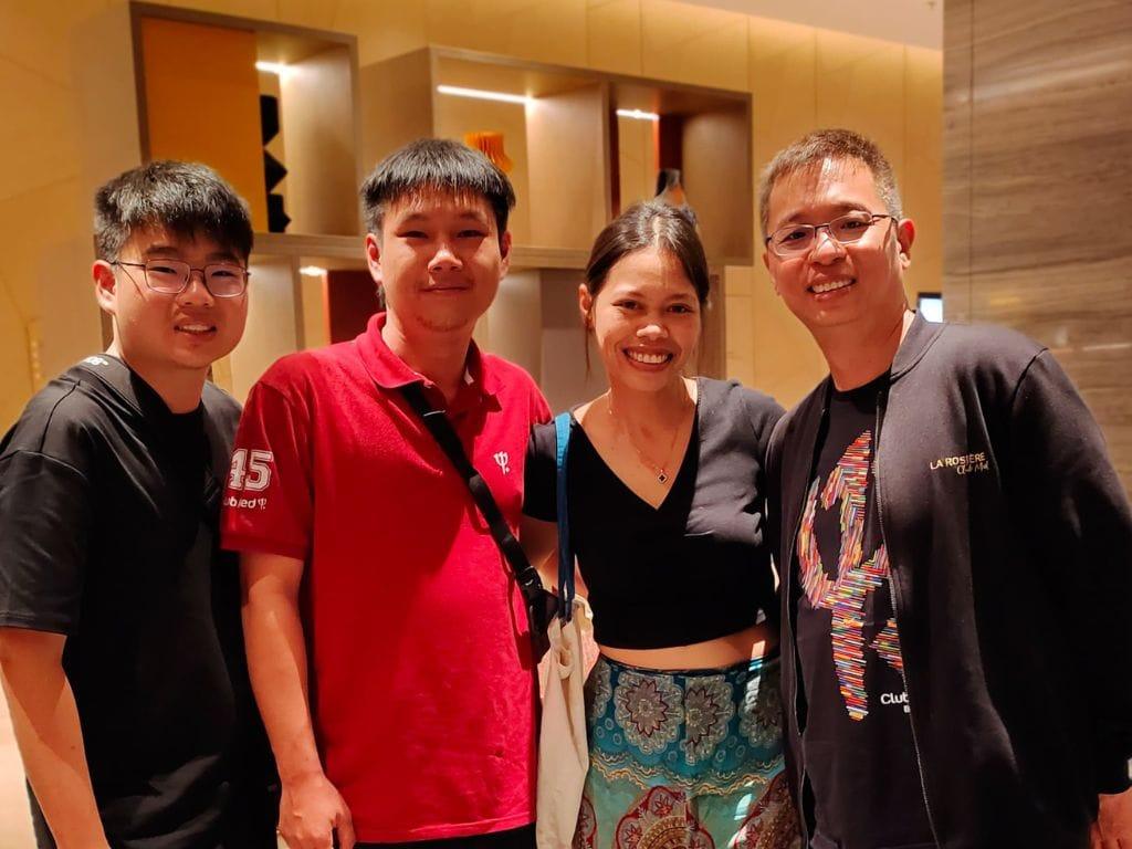 What is Club Med Joyview and Urban Oasis? What is Club Med Joyview and Urban Oasis - Travelution Team at Club Med Urban Oasis Taicang