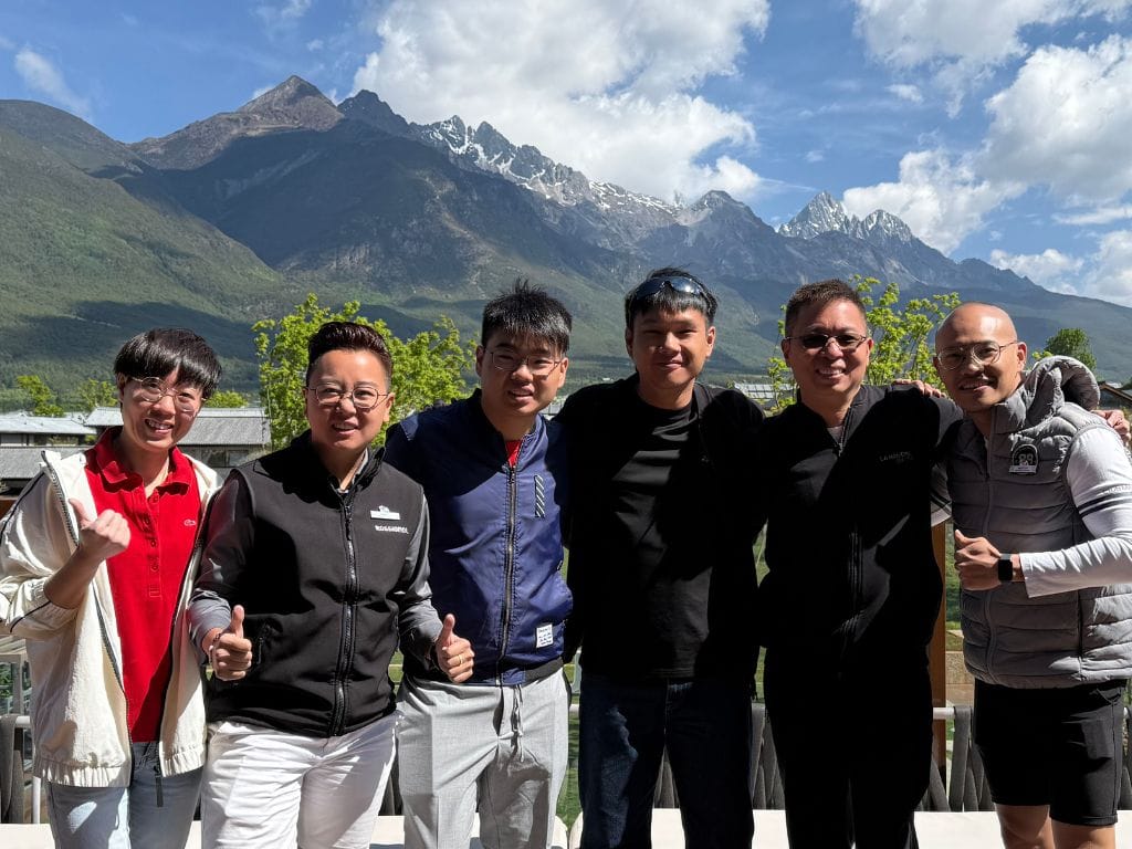 Perihal Cuti Travelution - Hubungan dengan Club Med