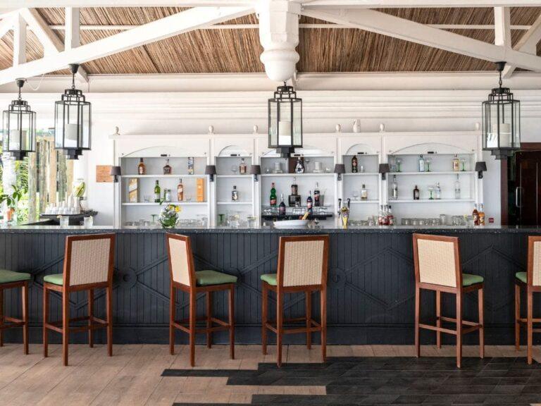 Club Med Albion - Alouda Bar